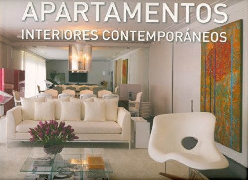 APARTAMENTOS INTERIORES CONTEMPORANEOS