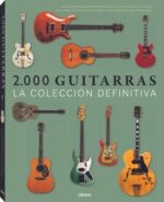 2000 GUITARRAS