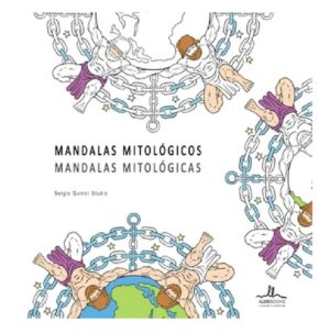 MANDALAS MITOLOGICOS