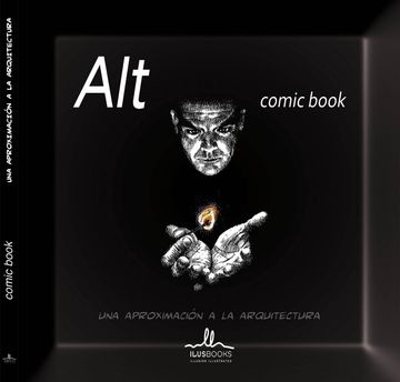 ALT COMIC UNA APROXIMACION A LA ARQUITECTURA