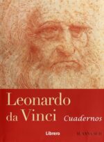 LEONARDO DA VINCI CUADERNOS