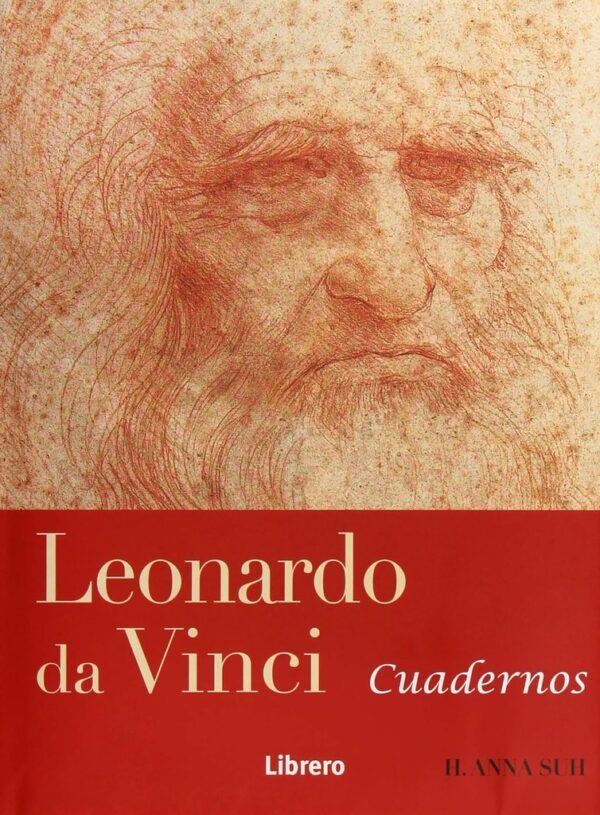 LEONARDO DA VINCI CUADERNOS