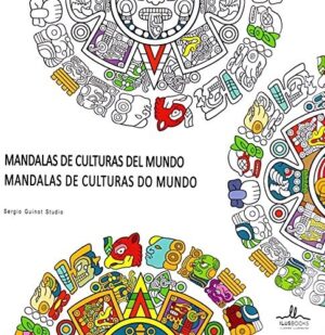 MANDALAS DE CULTURAS DEL MUNDO