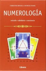 NUMEROLOGIA (LIBRO+CARTAS) ORACULO
