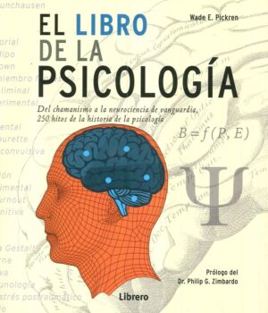 LIBRO DE LA PSICOLOGIA