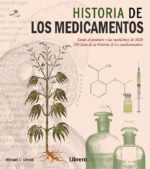 HISTORIA DE LOS MEDICAMENTOS LA