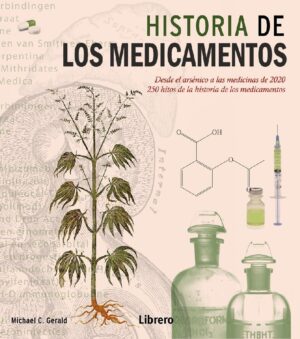 HISTORIA DE LOS MEDICAMENTOS LA