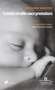 CUANDO UN NIÑO NACE PREMATURO
