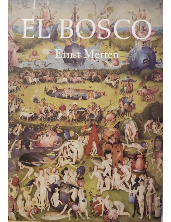 EL BOSCO