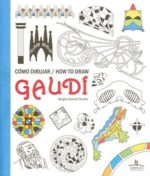 GAUDI COMO DIBUJAR
