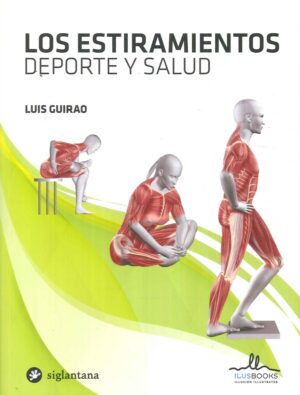 ESTIRAMIENTOS LOS