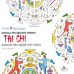 MANDALAS TAI CHI PARA RELAJARSE PINTANDO