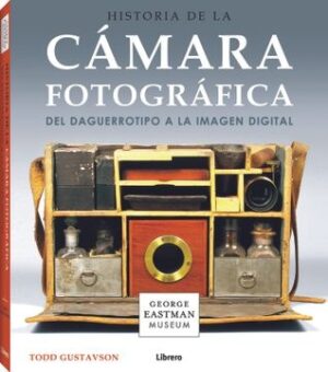 HISTORIA DE LA CAMARA FOTOGRAFICA