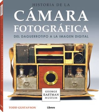 HISTORIA DE LA CAMARA FOTOGRAFICA