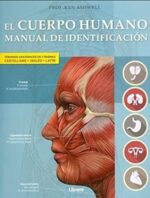 CUERPO HUMANO EL MANUAL DE IDENTIFICACION