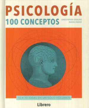 PSICOLOGIA 100 CONCEPTOS