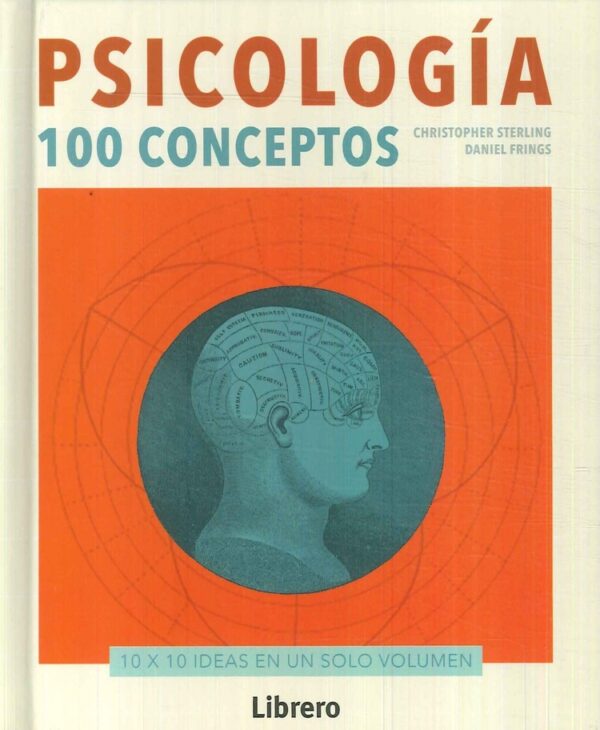 PSICOLOGIA 100 CONCEPTOS