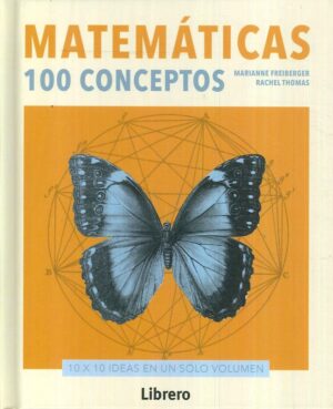 MATEMATICAS 100 CONCEPTOS