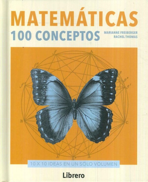 MATEMATICAS 100 CONCEPTOS