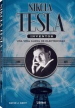 NIKOLA TESLA INVENTOR