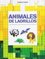 ANIMALES DE LADRILLOS