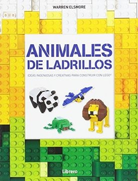 ANIMALES DE LADRILLOS
