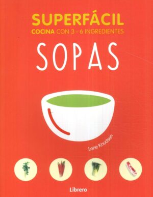SUPERFACIL SOPAS