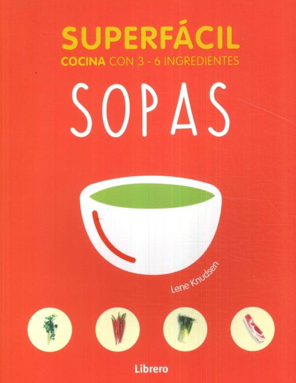 SUPERFACIL SOPAS