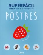 SUPERFACIL POSTRES