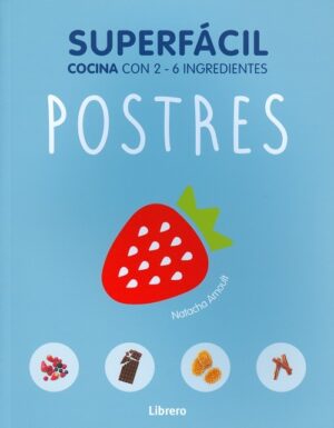 SUPERFACIL POSTRES
