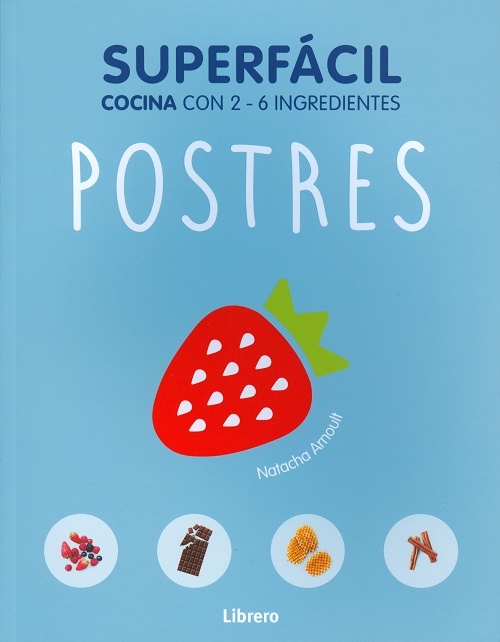 SUPERFACIL POSTRES