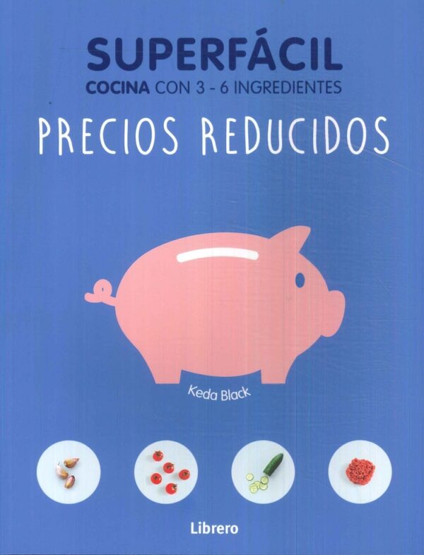 SUPERFACIL PRECIOS REDUCIDOS