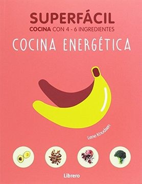 SUPERFACIL COCINA ENERGETICA