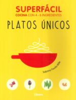 SUPERFACIL PLATOS UNICOS