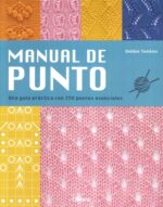 MANUAL DE PUNTO