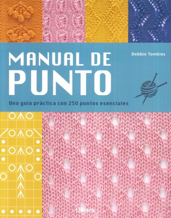 MANUAL DE PUNTO