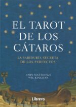 DE LOS CATAROS ( LIBRO + CARTAS ) TAROT