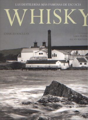WHISKY ESCOCES