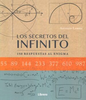 SECRETOS DEL INFINITO LOS ( TD - NVA EDICION )