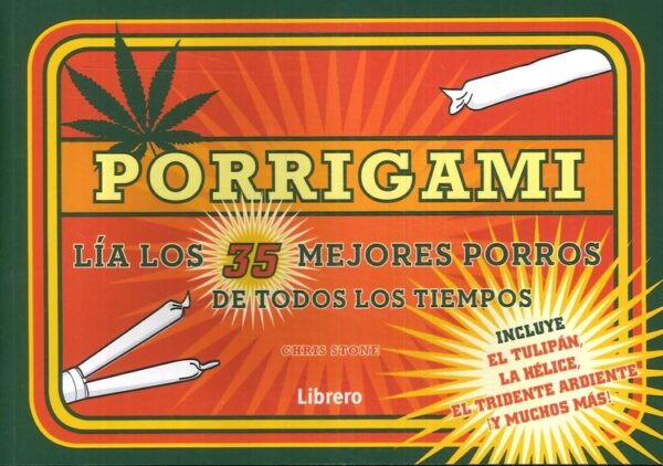 PORRIGAMI