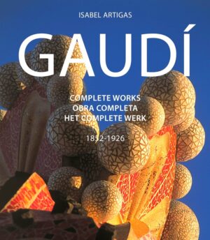 GAUDI OBRA COMPLETA