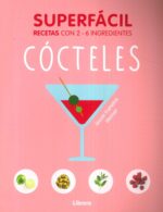 SUPERFACILES COCTELES