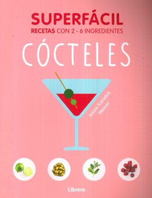 SUPERFACILES COCTELES