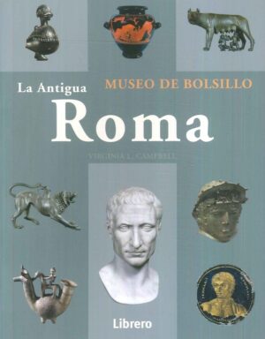 ANTIGUA ROMA LA