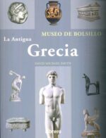 ANTIGUA GRECIA LA