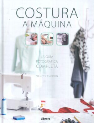 COSTURA A MAQUINA