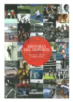 HISTORIA DEL DEPORTE