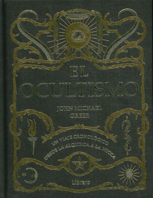 OCULTISMO EL