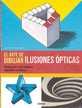 ARTE DE DIBUJAR ILUSIONES OPTICAS EL