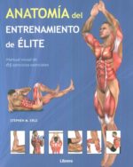ANATOMIA DEL ENTRENAMIENTO DE ELITE